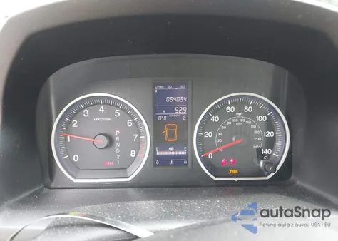 2011 Honda Cr-V Ex-L из США, поврежденный, VIN 5J6RE3H74BL009369